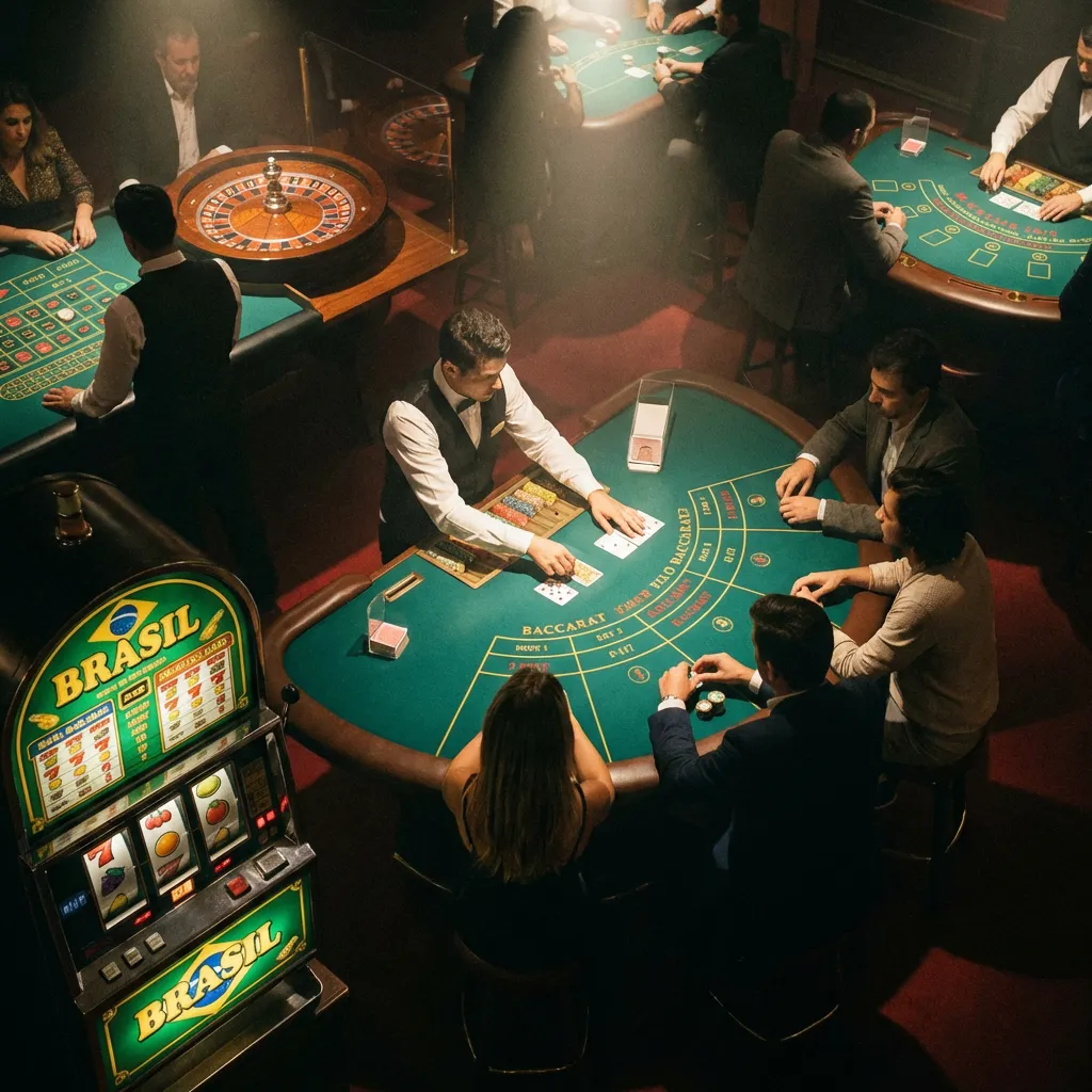 Cassino uuz app mobile